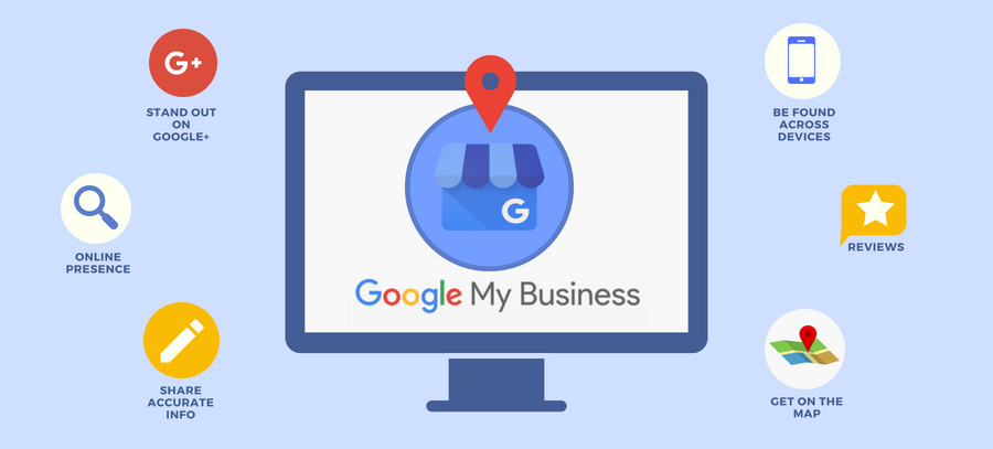 How Will Google My Business Optimisation Help My SEO?